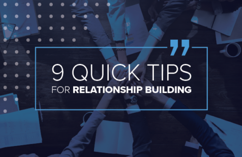 9 quick tips for building relationships in CRE sentry commercial