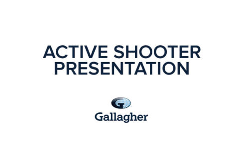 active shooter presentation gallagher