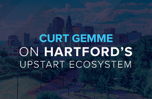 Hartford's Upstart Ecosystem