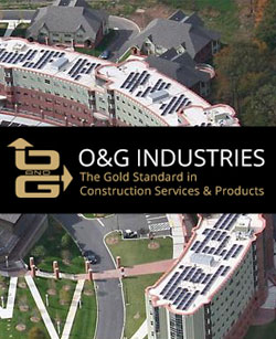 o & g industries
