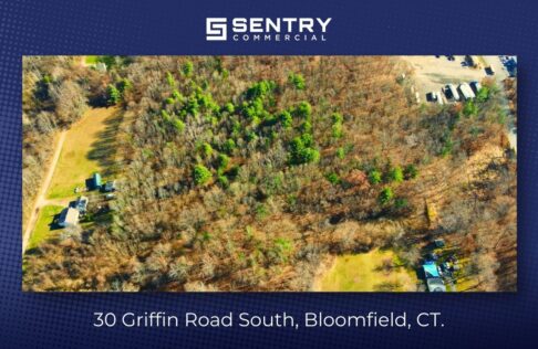 30 Griffin Road South, Bloomfield, CT.