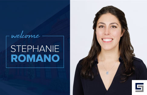 Stephanie Romano