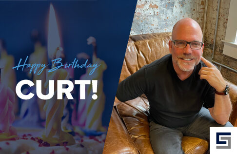 Happy Birthday to Sentry Commercial's Director, Curt Gemme! 