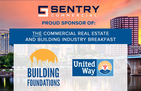 The Commercial Real Estate and Building Industry Breakfast