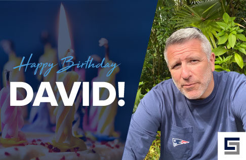 David Murdock Happy Birthday