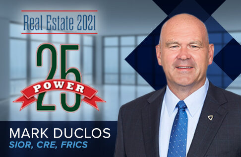 Meet the Power 25: Real Estate 2021