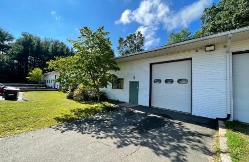 17 Herman Drive in Simsbury CT Sentry Commercial Construction Management