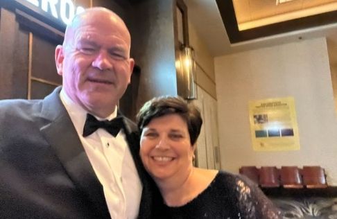 The City of Bright Night’s Ball