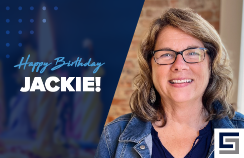 Celebrating Jackie Cusson’s Birthday!