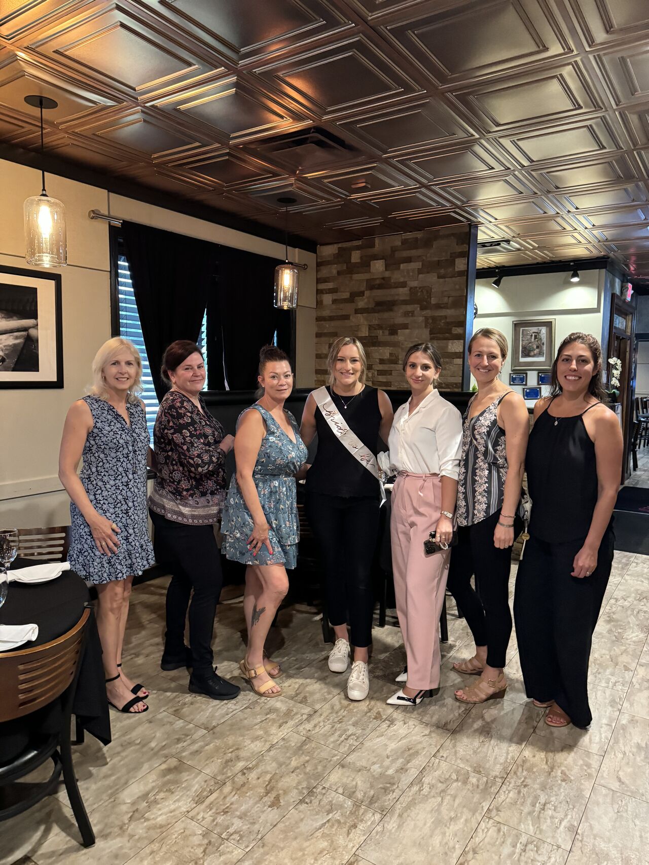 Celebrating Life at Sentry Commercial: A Perfect Blend of Work and Joy