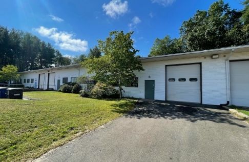 17 Herman Drive in Simsbury CT Sentry Commercial Construction Management Team