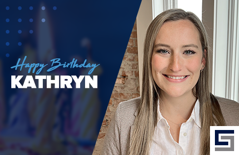 We Wished Kathryn Fraiser a Very Happy Birthday!