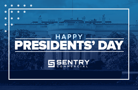 Happy Presidents’ Day!