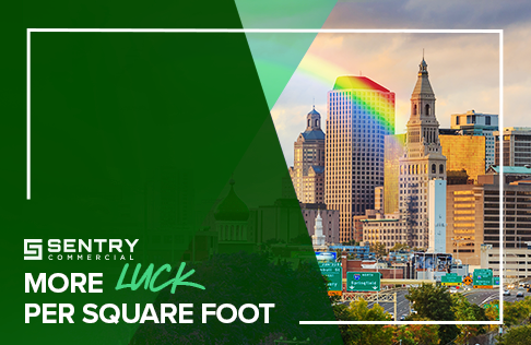 Celebrating St. Patrick’s Day!