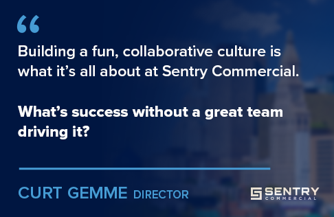 Curt Gemme Shares His Thoughts On Collaboration And Communication