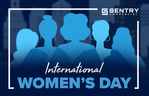 We celebrated International Women’s Day!