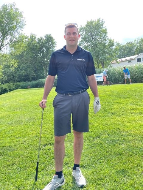 Happy National Golf Lover's Day