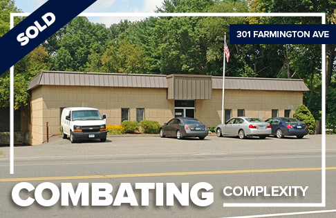 Sentry Commercial Presents Another #SuccessStory