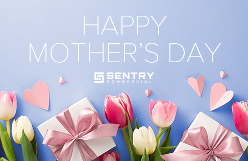 Happy Mother’s Day!