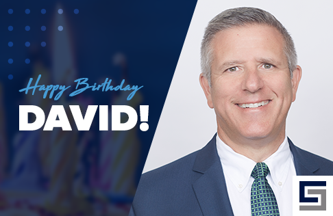 Sentry Commercial Wishes David Murdock a Happy Birthday!