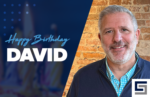 Wishing our Director of Brokerage and Advisory a very Happy Birthday!