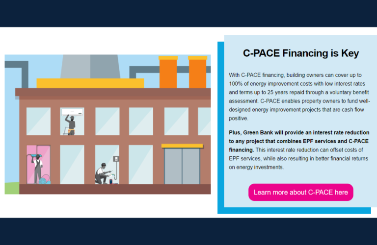 Maximizing Energy Efficiency: A New Partnership for a Sustainable Future