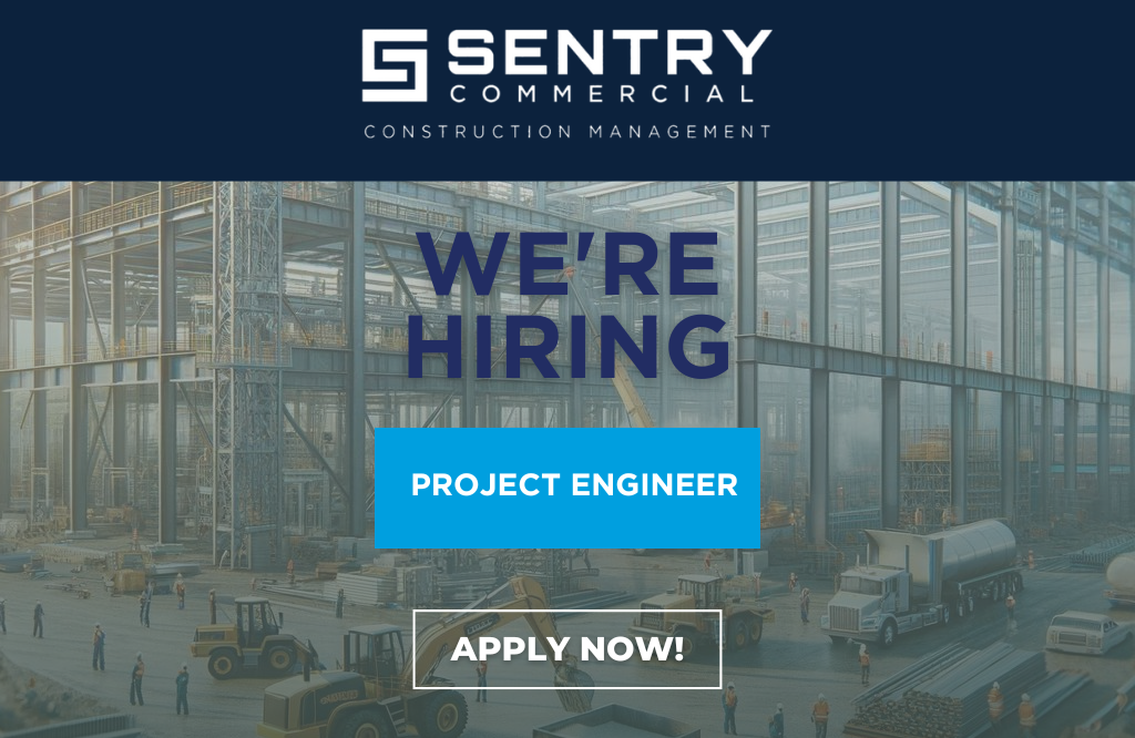 Join Our Team as a Project Engineer!