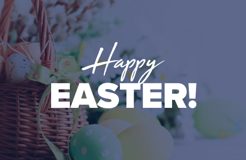Happy Easter From Sentry Commercial!