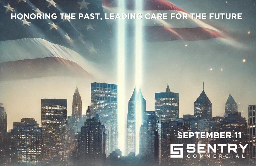 Honoring the Past, Leading with Care for the Future