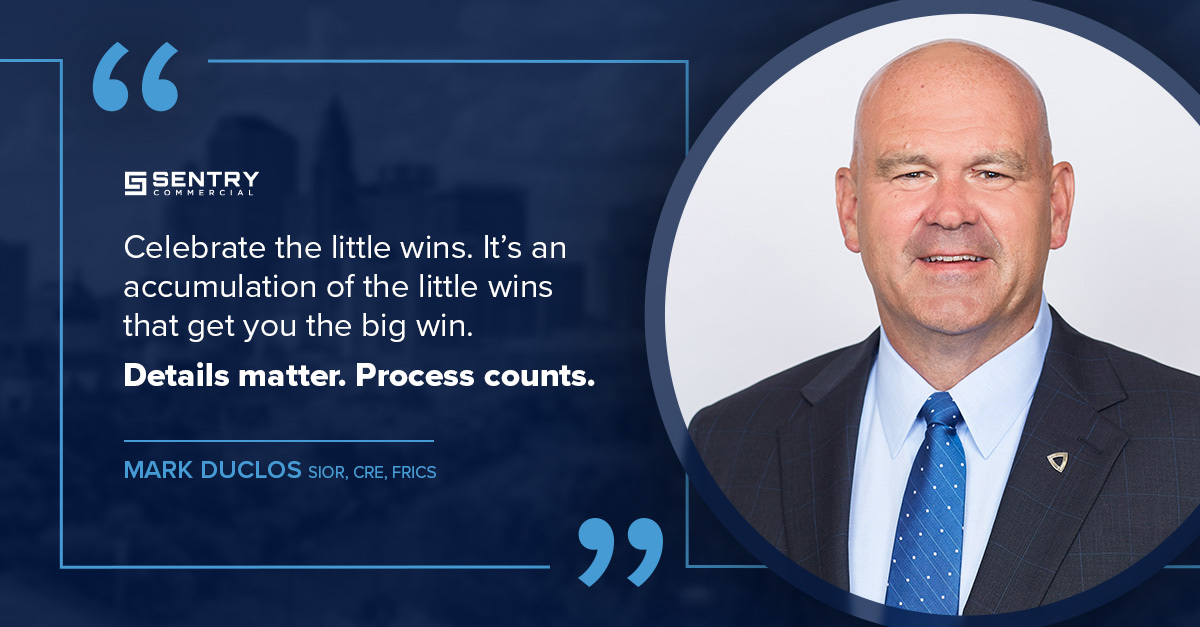 Employee Quote Sentry Commercial