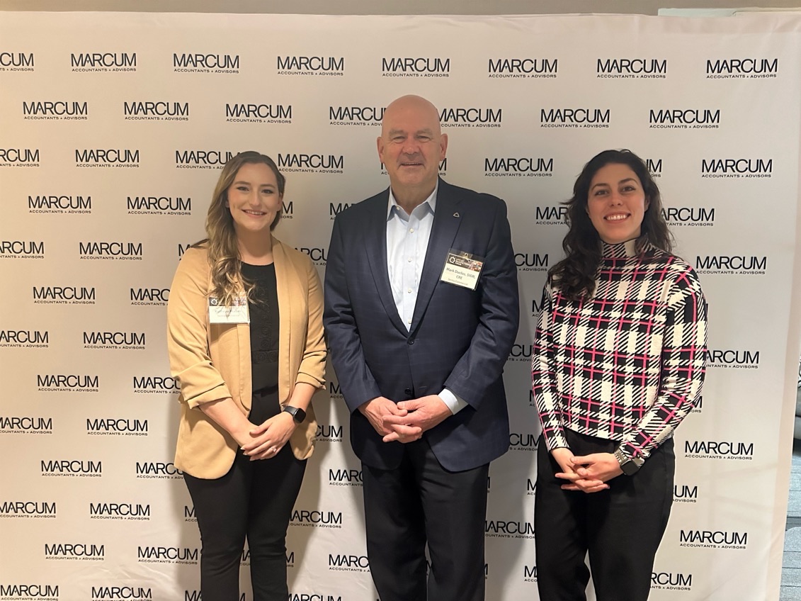 MARCUM MANUFACTURING FORUM