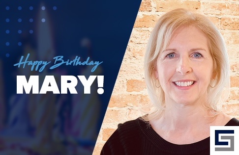 Sentry Commercial Wishes Mary Murphy A Happy Birthday!