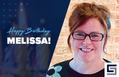 Happy Birthday To Our Office Manager, Melissa Fernance!