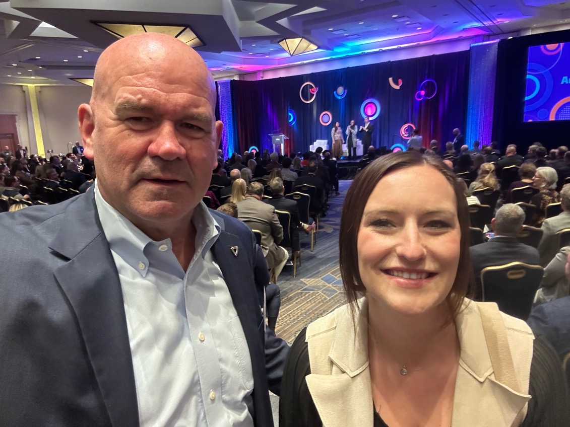 “How you do anything is how you do everything.”