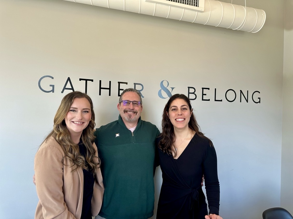 Networking and knowledge-sharing