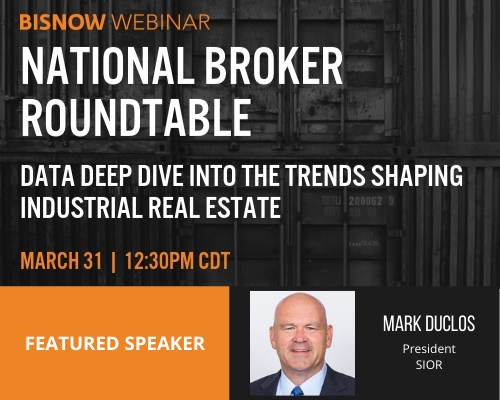 National Broker Roundtable