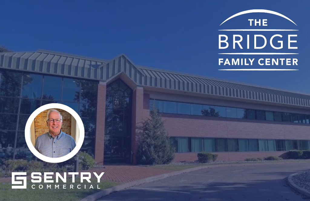 Celebrating a Long-Term Partnership with The Bridge Family Center