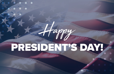 Happy President’s Day from Sentry Commercial!