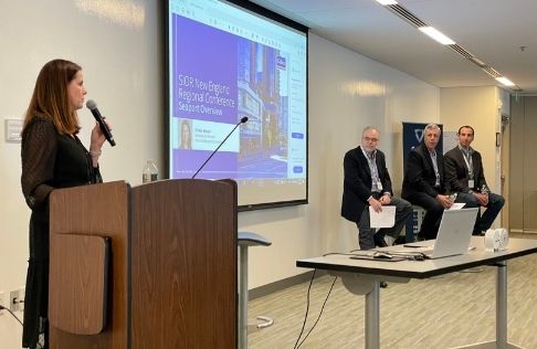 SIOR Event in Boston, MA