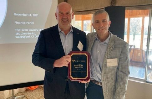 SIOR CT/Western Mass Chapter