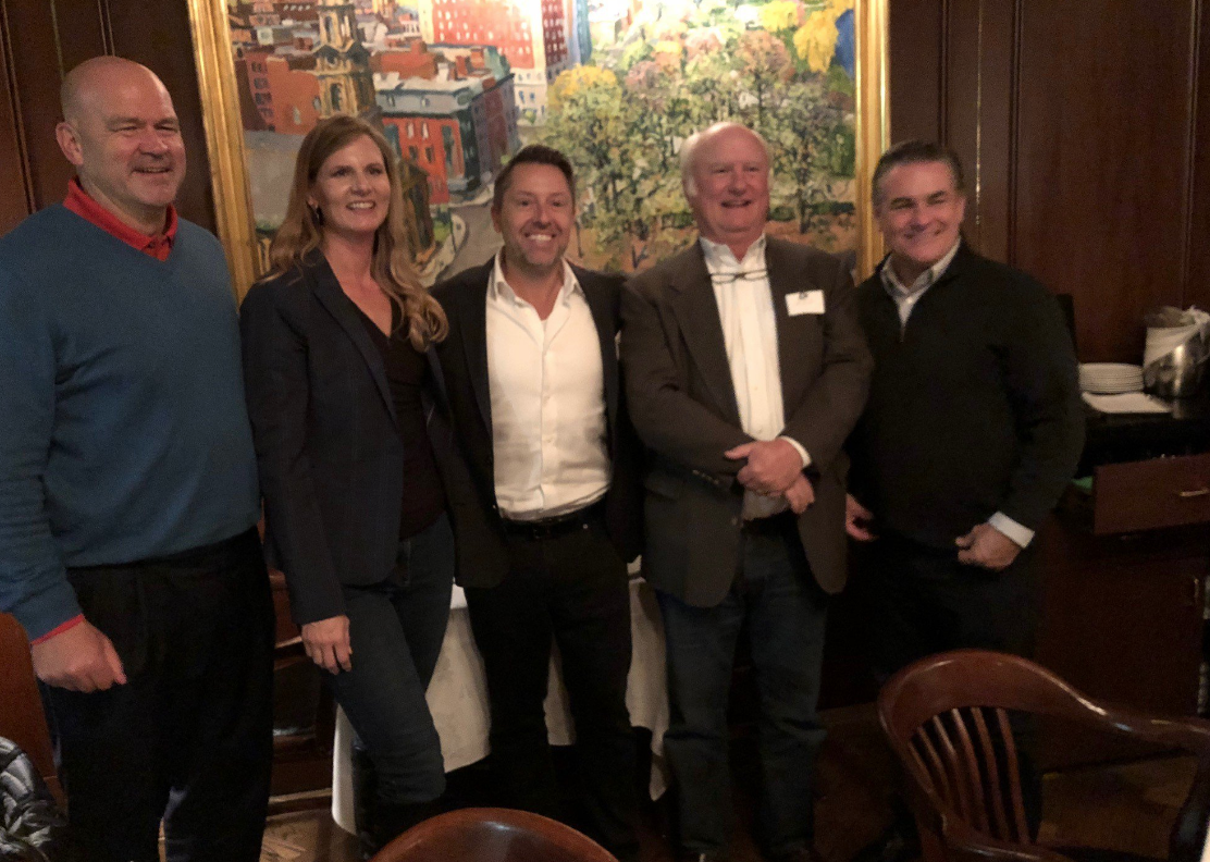 SIOR 2019 Directors and Leadership