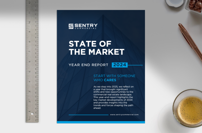 2024 Year-End Market Report Now Available!