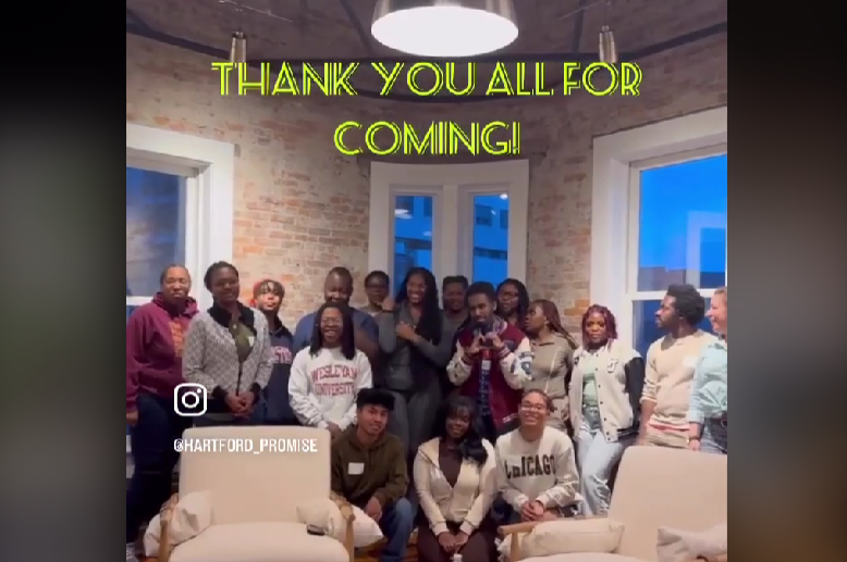 Hartford Promise at The REC Hartford