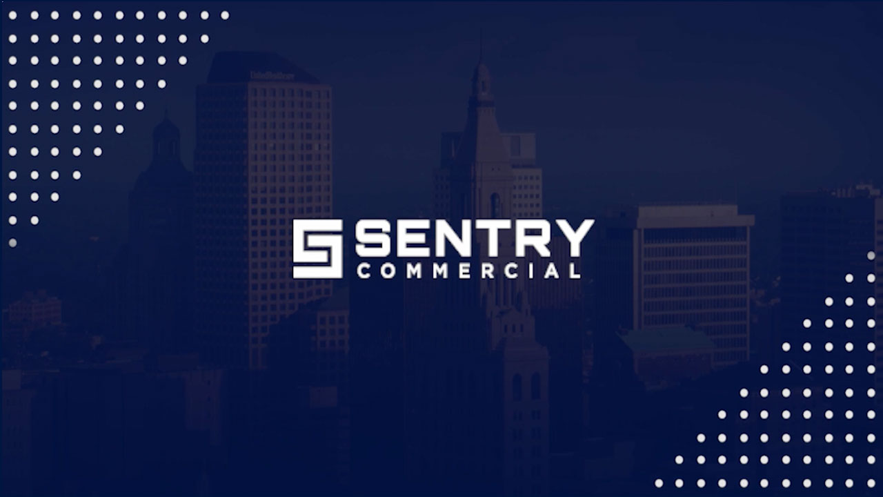 Happy Employee Appreciation Day From Sentry Commercial!