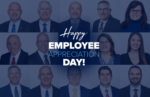 Employee Appreciation Day