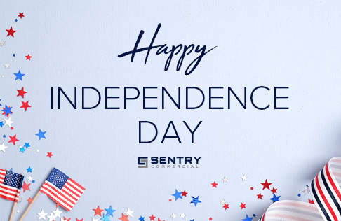 Happy Fourth of July!