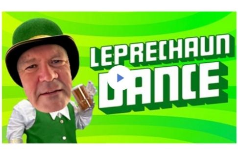 Saint Patrick's Day JibJab