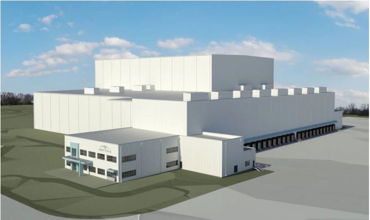How Strong Is Industrial Real Estate?