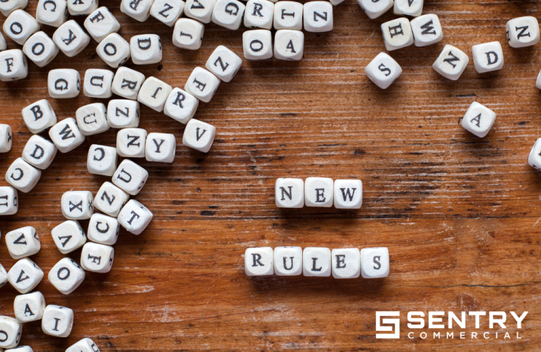 Understanding the EPA’s New PFAS Regulations: What Property Owners and Buyers Need to Know