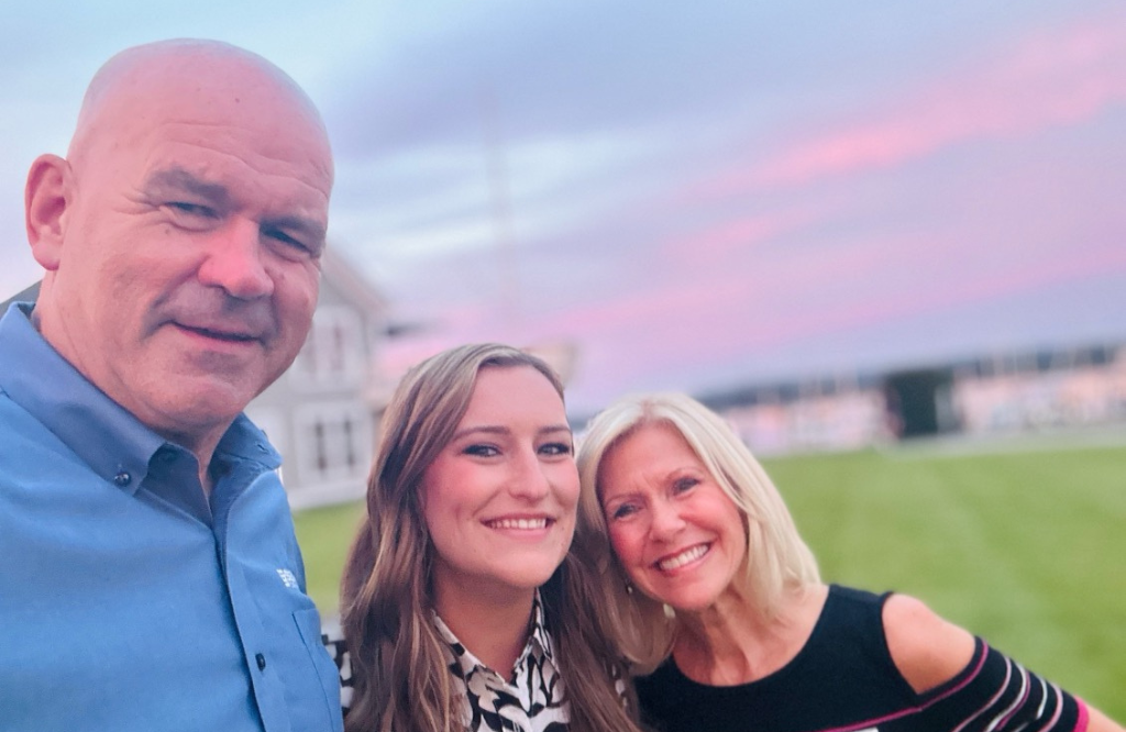 CREW CT Summer Social Highlights